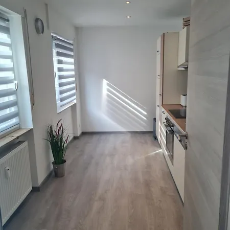 Hirschhof Apartment , Karlsruhe Zentrum ,Direkt An Der Fussgaengerzone,Netflix,Wlan Esterno foto