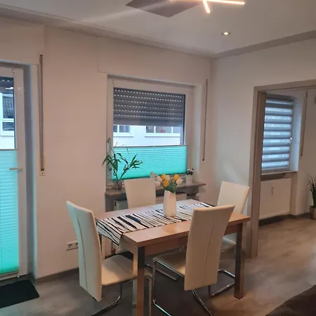 Hirschhof Apartment , Karlsruhe Zentrum ,Direkt An Der Fussgaengerzone,Netflix,Wlan Esterno foto