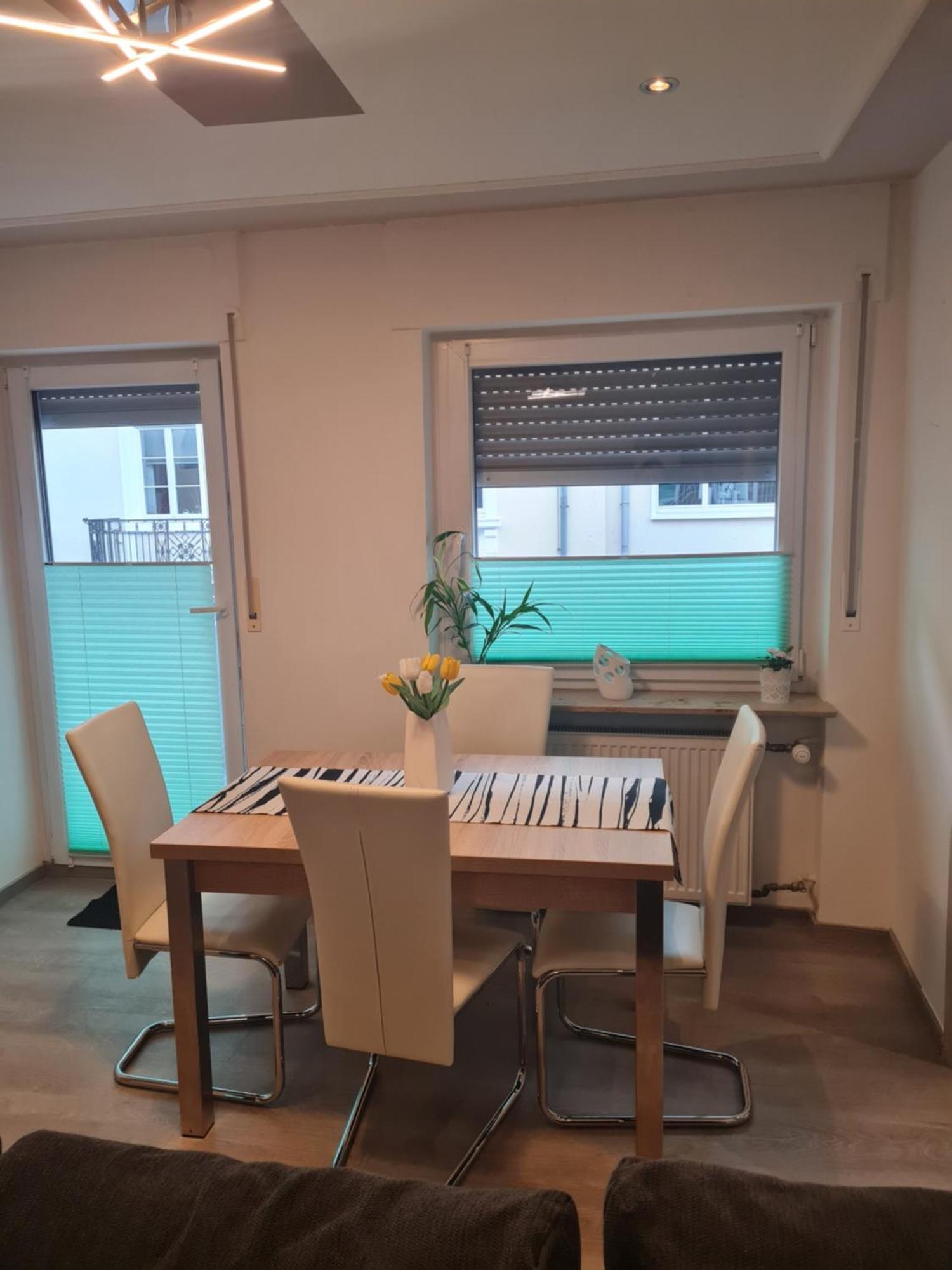 Apartament Hirschhof , Zentrum ,direkt An Der Fussgaengerzone,netflix,wlan *