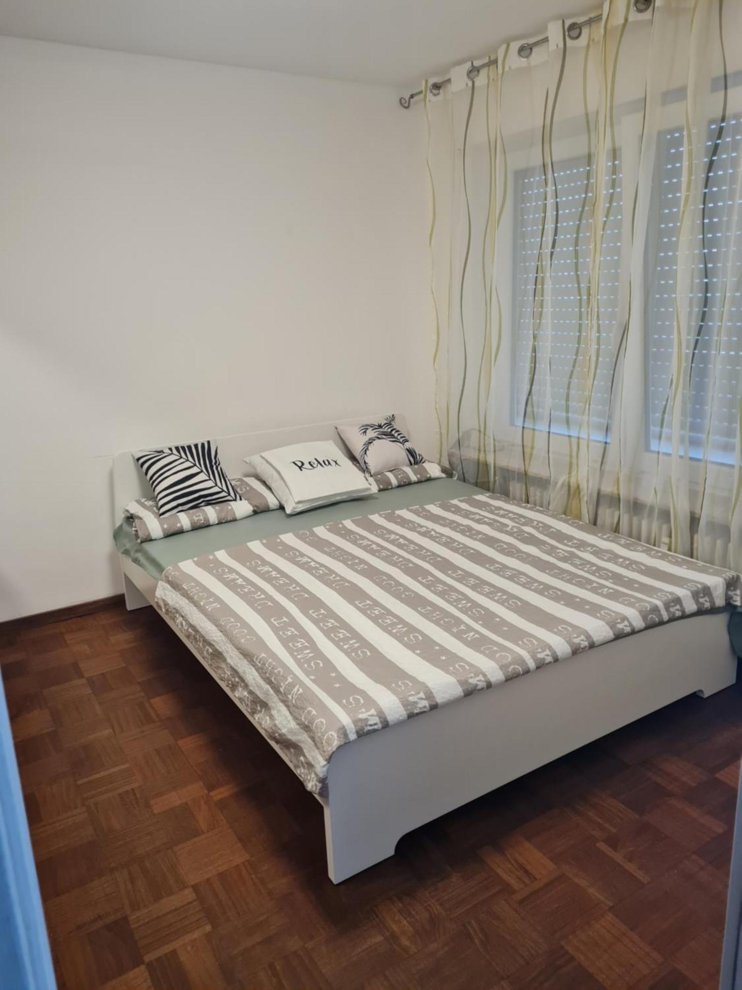 Apartment Hirschhof , Zentrum ,direkt An Der Fussgaengerzone,netflix,wlan