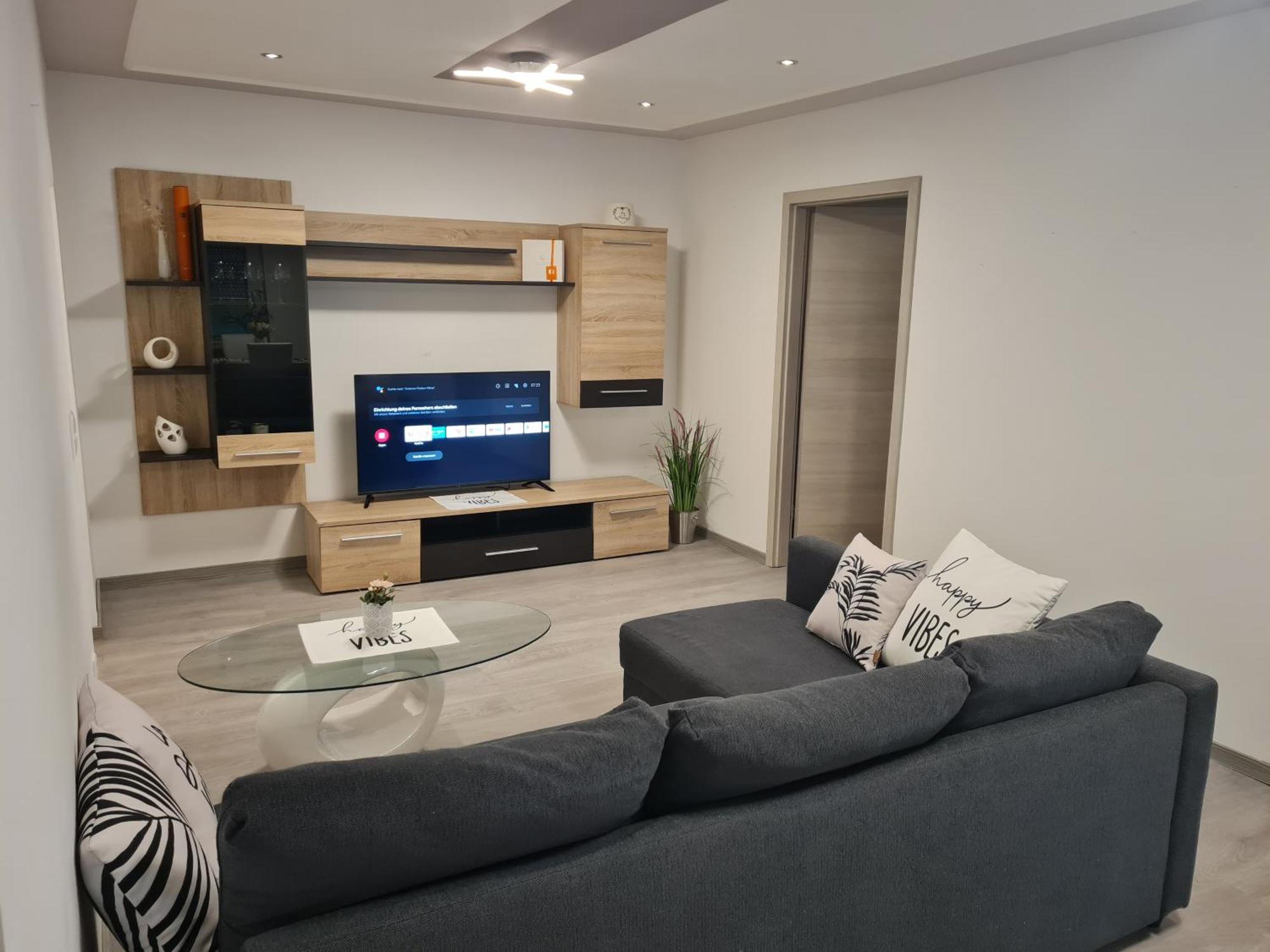 Hirschhof , Zentrum ,direkt An Der Fussgaengerzone,netflix,wlan Apartment Karlsruhe