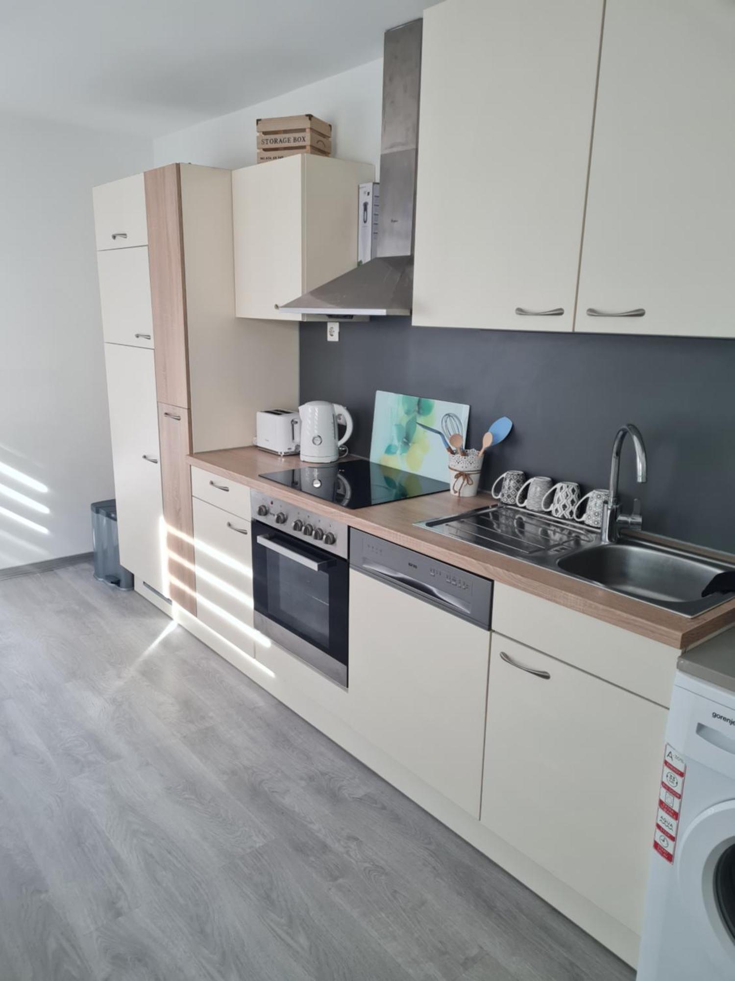 Apartment Hirschhof , Zentrum ,direkt An Der Fussgaengerzone,netflix,wlan Karlsruhe