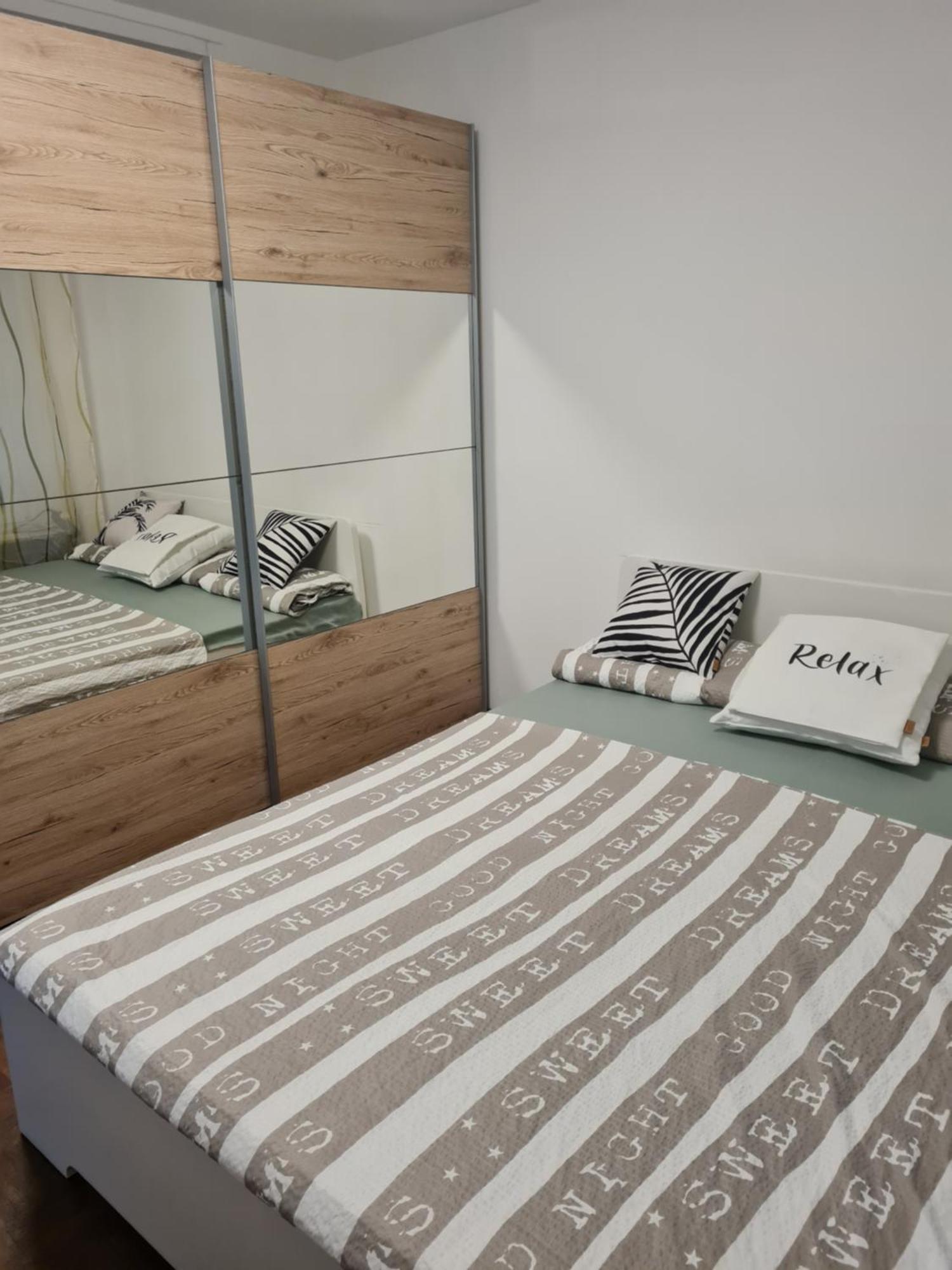 Apartament Hirschhof , Zentrum ,direkt An Der Fussgaengerzone,netflix,wlan