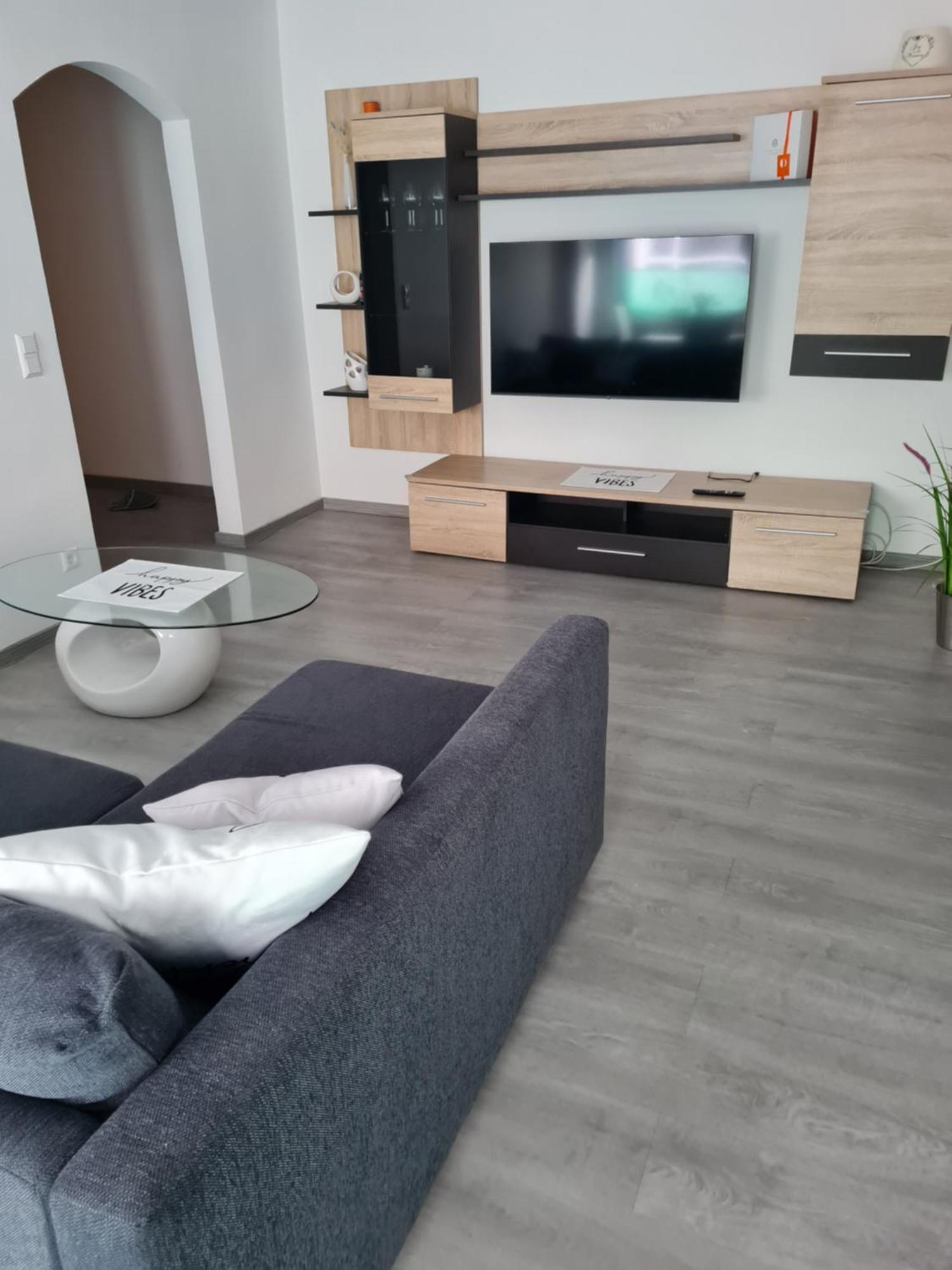 Apartment Hirschhof , Zentrum ,direkt An Der Fussgaengerzone,netflix,wlan *