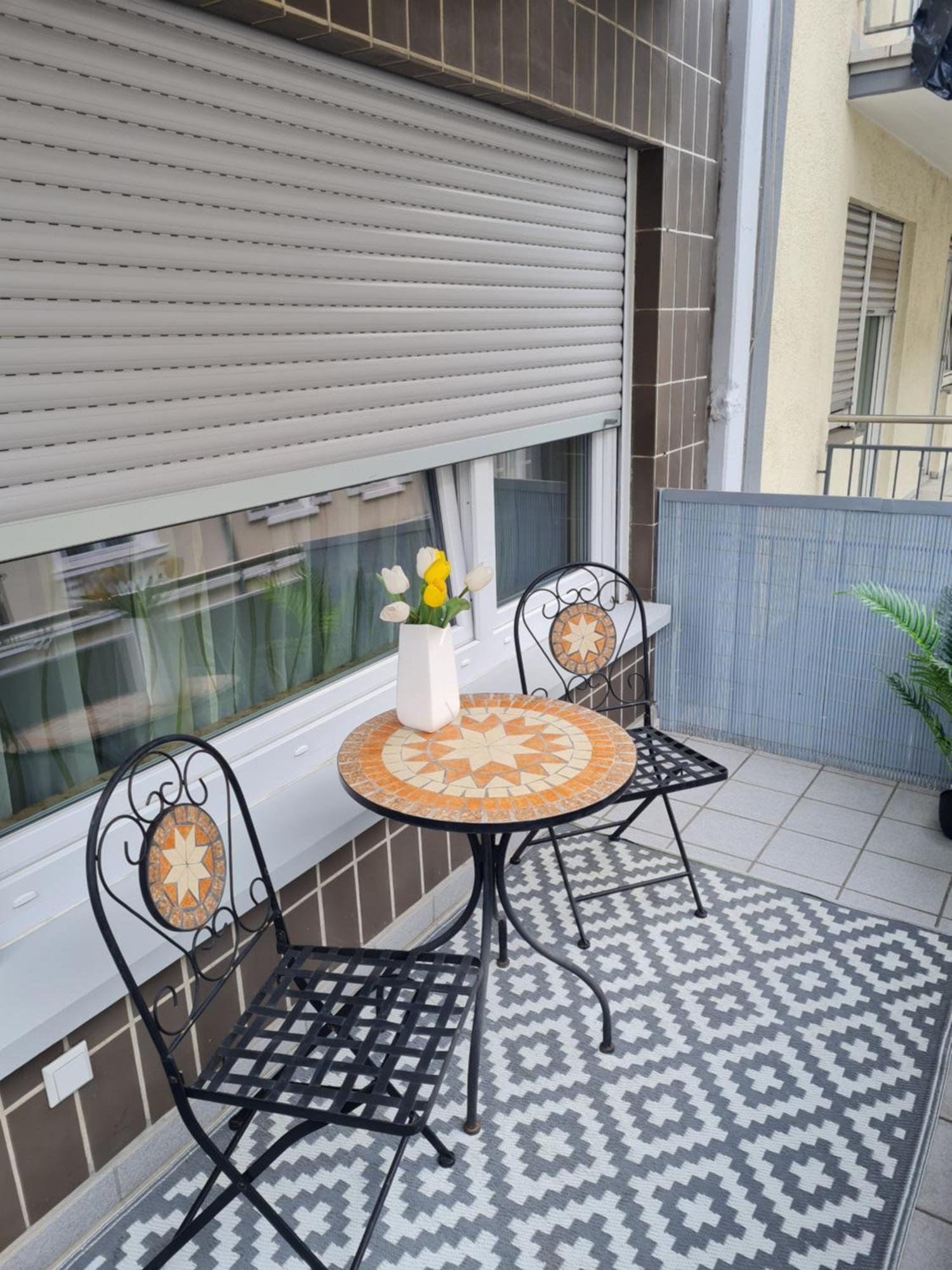 Hirschhof , Zentrum ,direkt An Der Fussgaengerzone,netflix,wlan Apartment Karlsruhe