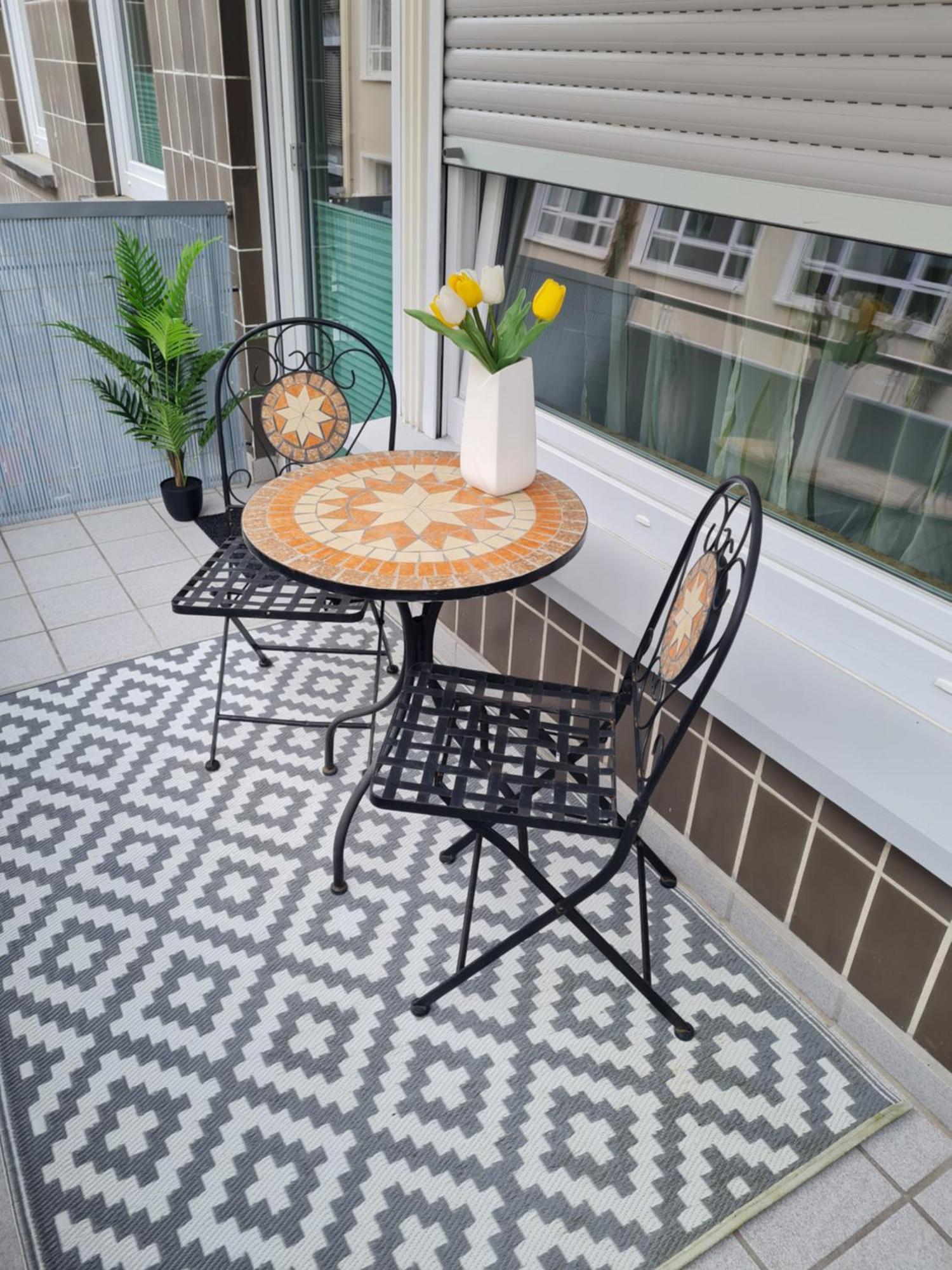 Hirschhof , Zentrum ,direkt An Der Fussgaengerzone,netflix,wlan Apartment *